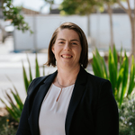 Nakita Brown from AXIA LITIGATION LAWYERS