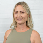Jade Oakes from Connected Conveyancing