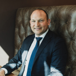 Mark Harley from Boss Lawyers