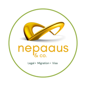 Nepaaus & Co Immigration Services