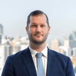 Nathan Hounsell from Hounsell Cunningham Criminal Defence Lawyers