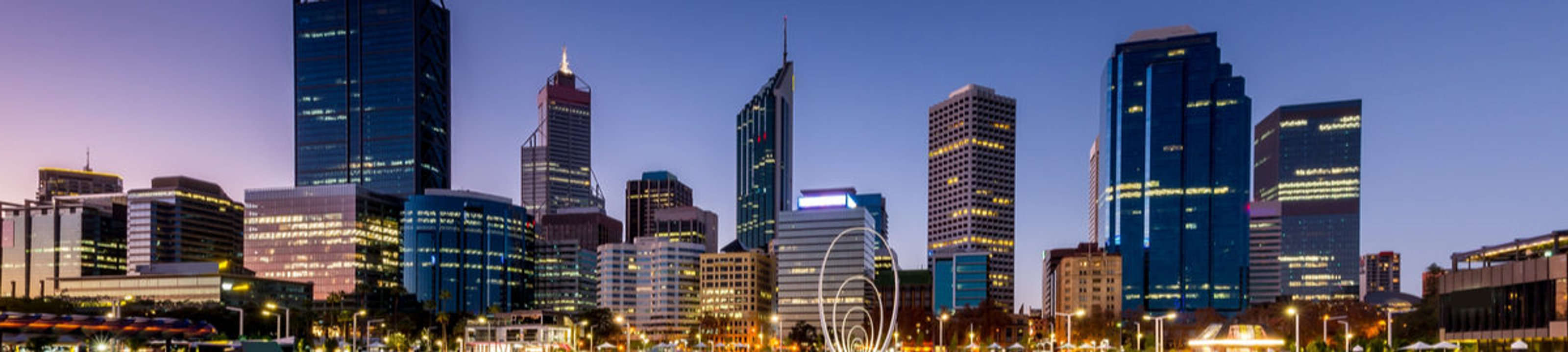 Australian Visa Group cover