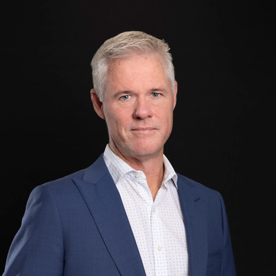 Ben Morton from Mendelawitz Morton