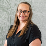 Teresa Sharpe from Connected Conveyancing
