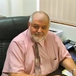 John Gould from HSH Lawyers
