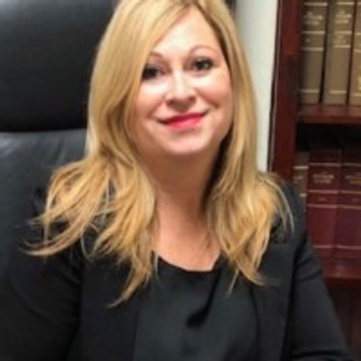 Karen-Anne Cornell from Summit Law Group