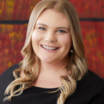 Katharine Hardman from Marc Hardman and Associates