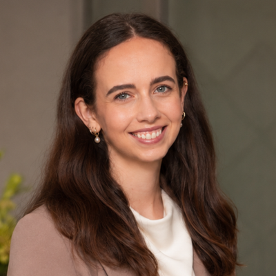 Charmian Bowes from Nathan White Lawyers