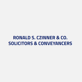 Ronald S. Czinner & Co.