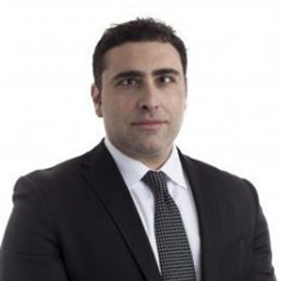 Claude Armeli from Armeli & Molony Lawyers