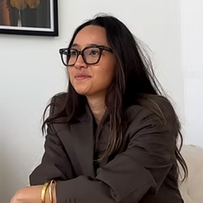 Harriet Rickard from Debt Set Legal