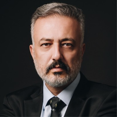 Mehdi Soodi from Falcon Immigration & Visa Services