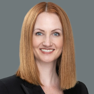 Claire Eagle from KJK Legal