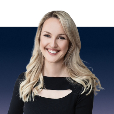 Karolina Rzymkowska from Luna Legal Group