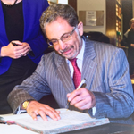 Andrew Freadman from Freadman Lawyers