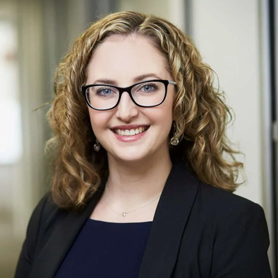 Claire Tota from HBA Legal
