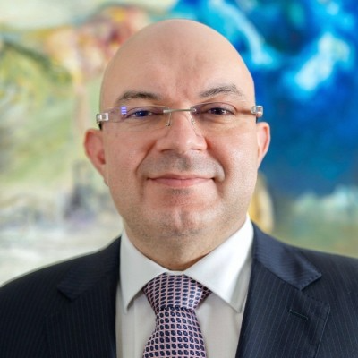 Navid Sedaghati from Sedaghati Law