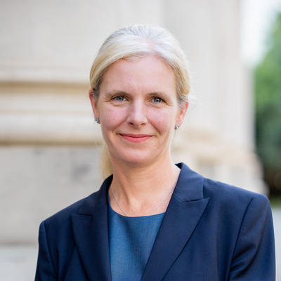 Julie Taylor, SC from Shoreline Chambers