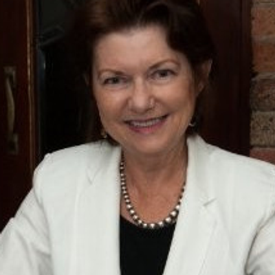 Jennifer Pierno from Interstate Lawyers Pty Ltd