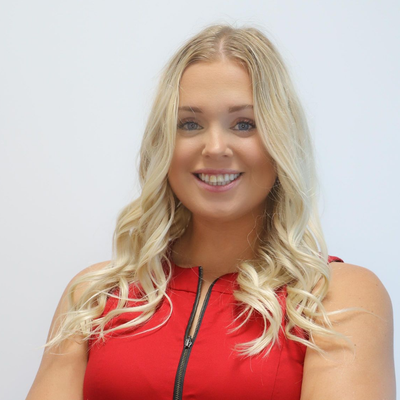 Amanda Rothwell-Hiscock from Rothwell Lawyers