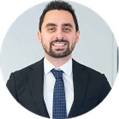 Spyridon Augoustinos from S&B Legal