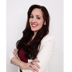 Amanda Harrington from Pivotal Law Group Pty Ltd