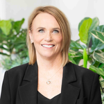 Katrina Morris from Lyon Conveyancing Pty Ltd