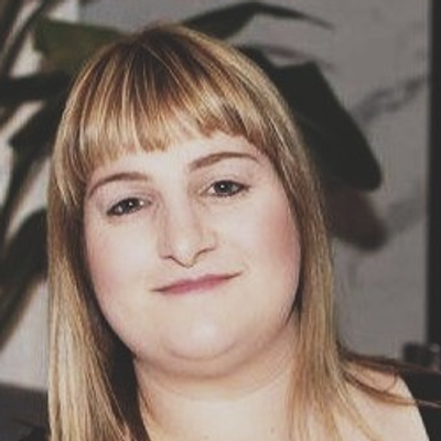 Carolina Scekic from CS Conveyancing