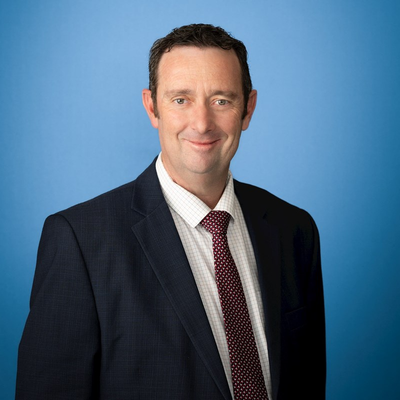 Craig Pratt from Gilshenan & Luton Legal Practice Pty Ltd