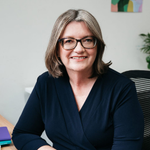 Lynda Babister from Babister Legal