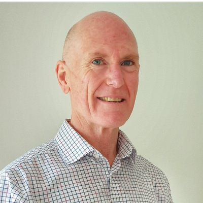 Joseph Jeney from Joseph Jeney Solicitor
