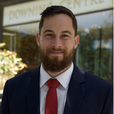 William Martyr from Inner West Criminal Lawyers