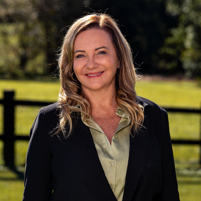 Megan Middleton from Megan Middleton Conveyancing