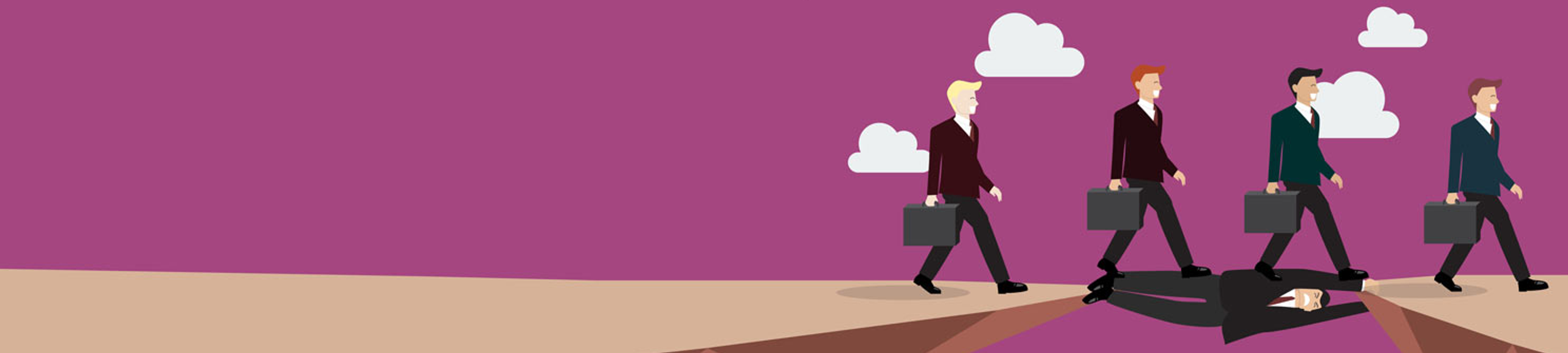 Gavel & Page Lawyers cover