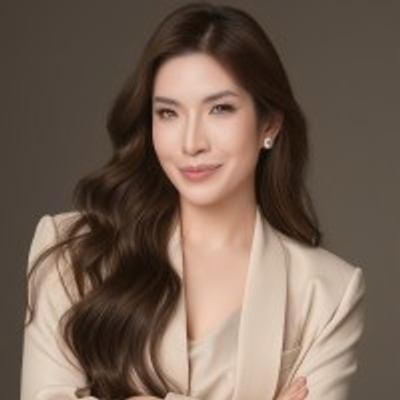 Shyna Chow from SC Legal Group