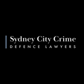Sydney City Crime