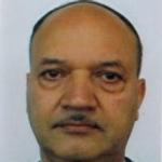 Bimal Bhattarai from O'Connell Solicitors