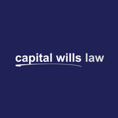 Capital Wills Law