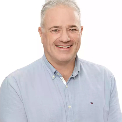 Nigel Munt from Aussie Injury Lawyers Pty Ltd