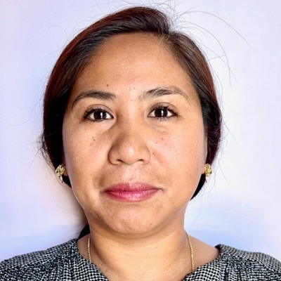 Cherrylyn Balayong from S&C Migration and Visa Specialists