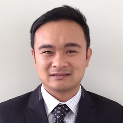 Thang Hoang from Australian Legal & Migration Services