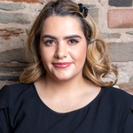 Kiara Vitagliano from Adcocks Conveyancing Solutions