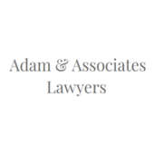 Adam & Associates Lawyers