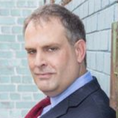Mark Warburton from Acacia Law