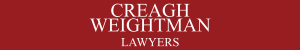 Creagh Weightman Lawyers