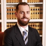 James Glissan from Glissan & Associates Lawyers