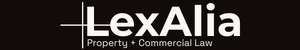 LexAlia Property & Commercial Law