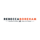 Rebecca Boreham Barristers & Solicitors