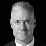 Soren Bakic from The Firm Law Group