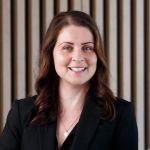 Helen Irga from Doolan Callaghan Family Lawyers